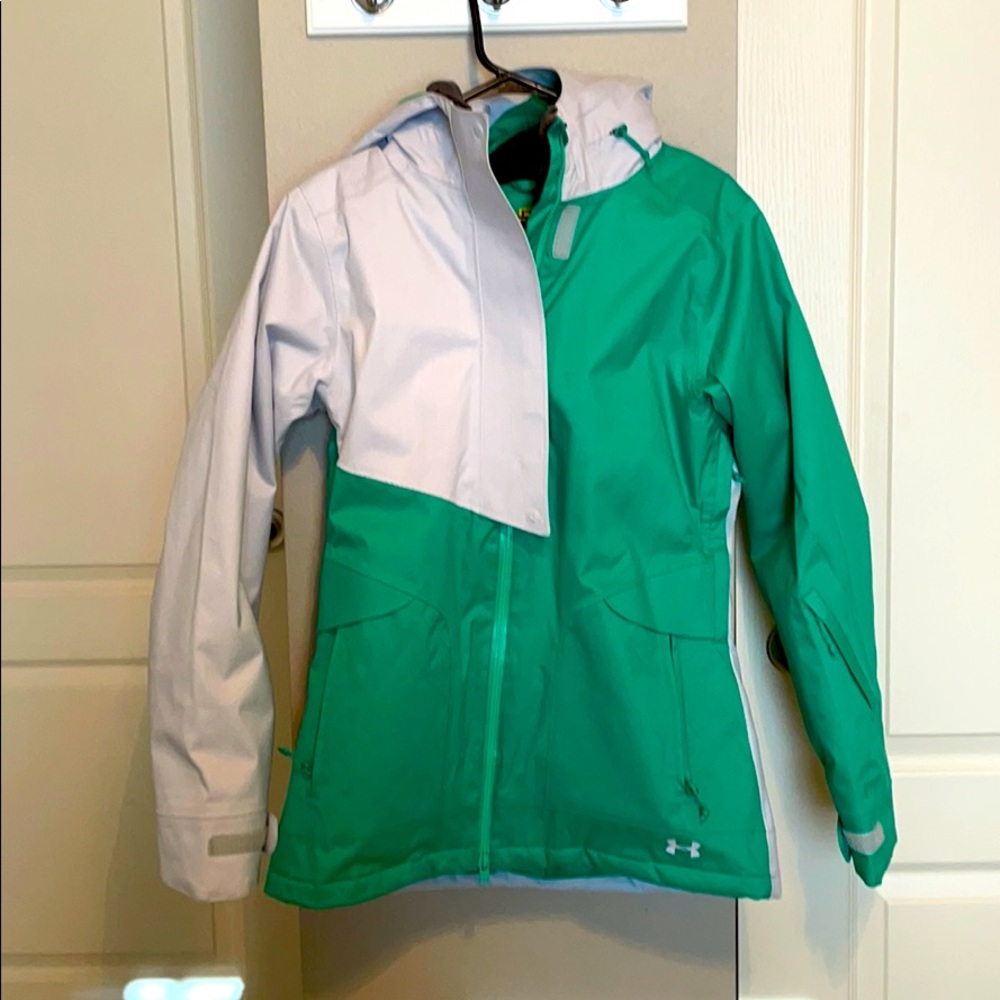 Under Armour Winter Jacket